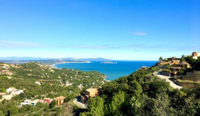 Impresionantes Vistas Mar en el centro de Begur